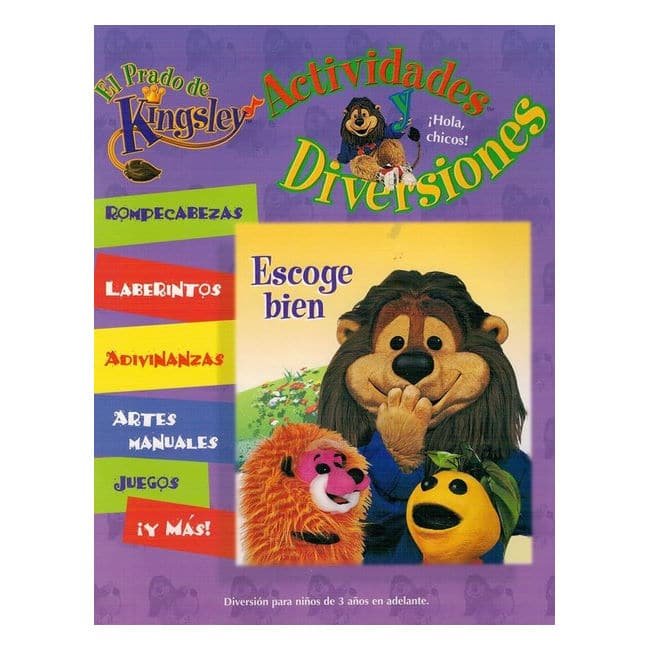 Cuadero El Prado de Kingsley Escoje Bien