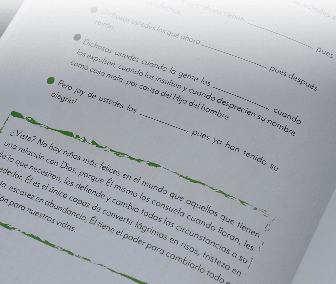 La Vida de Jesus Sus Enseñanzas - Parte 3 - Imagen 2