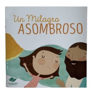 Un milagro asombroso