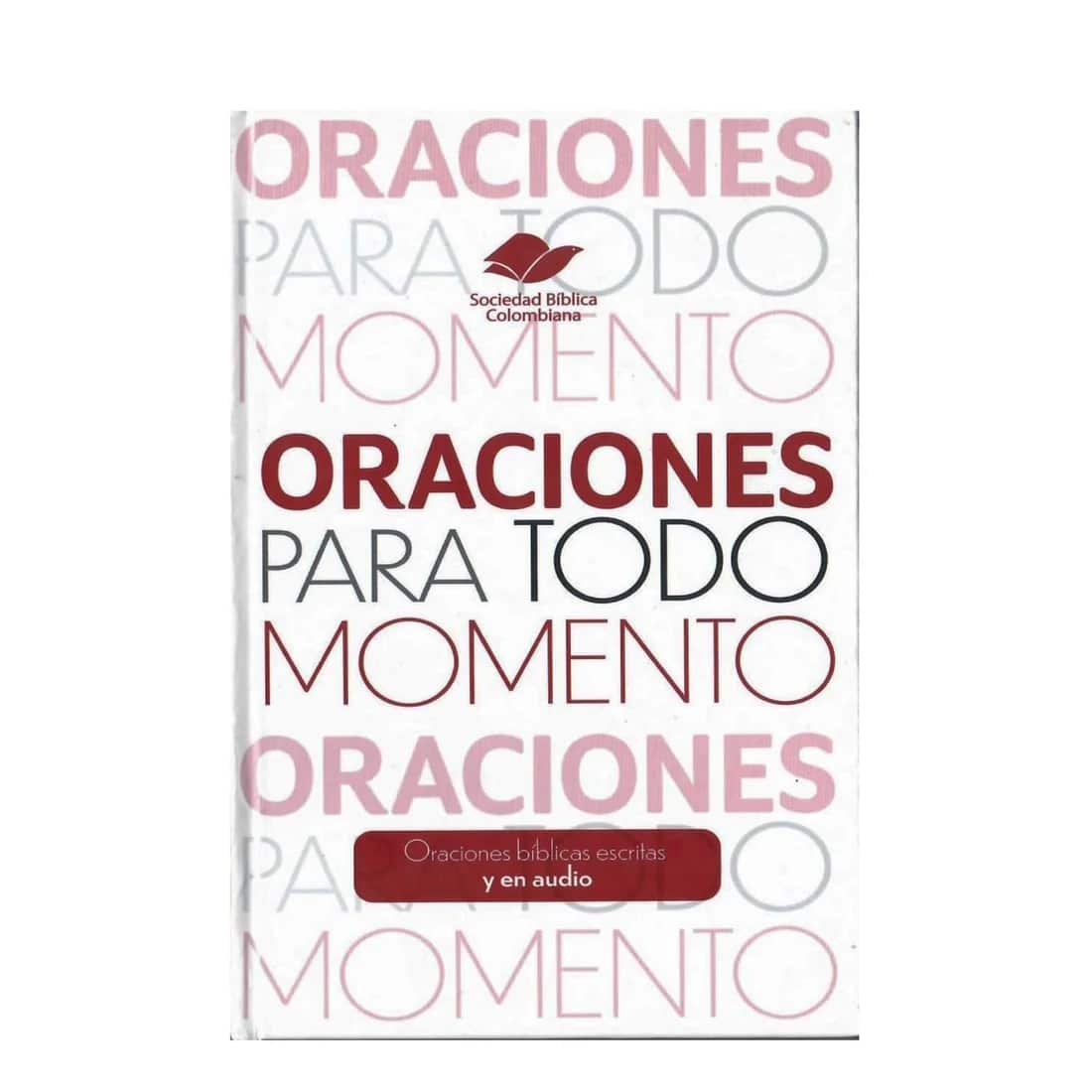 Oraciones para todo momento