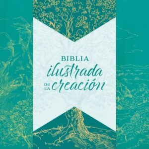 BIBLIA ILUSTRADO DE LA CREACION