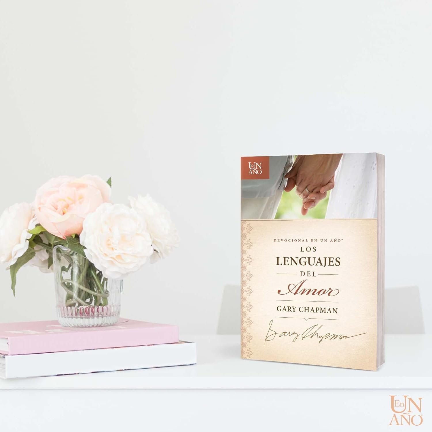 Devocional en un año: Los lenguajes del amor - Gary Chapman - Imagen 2