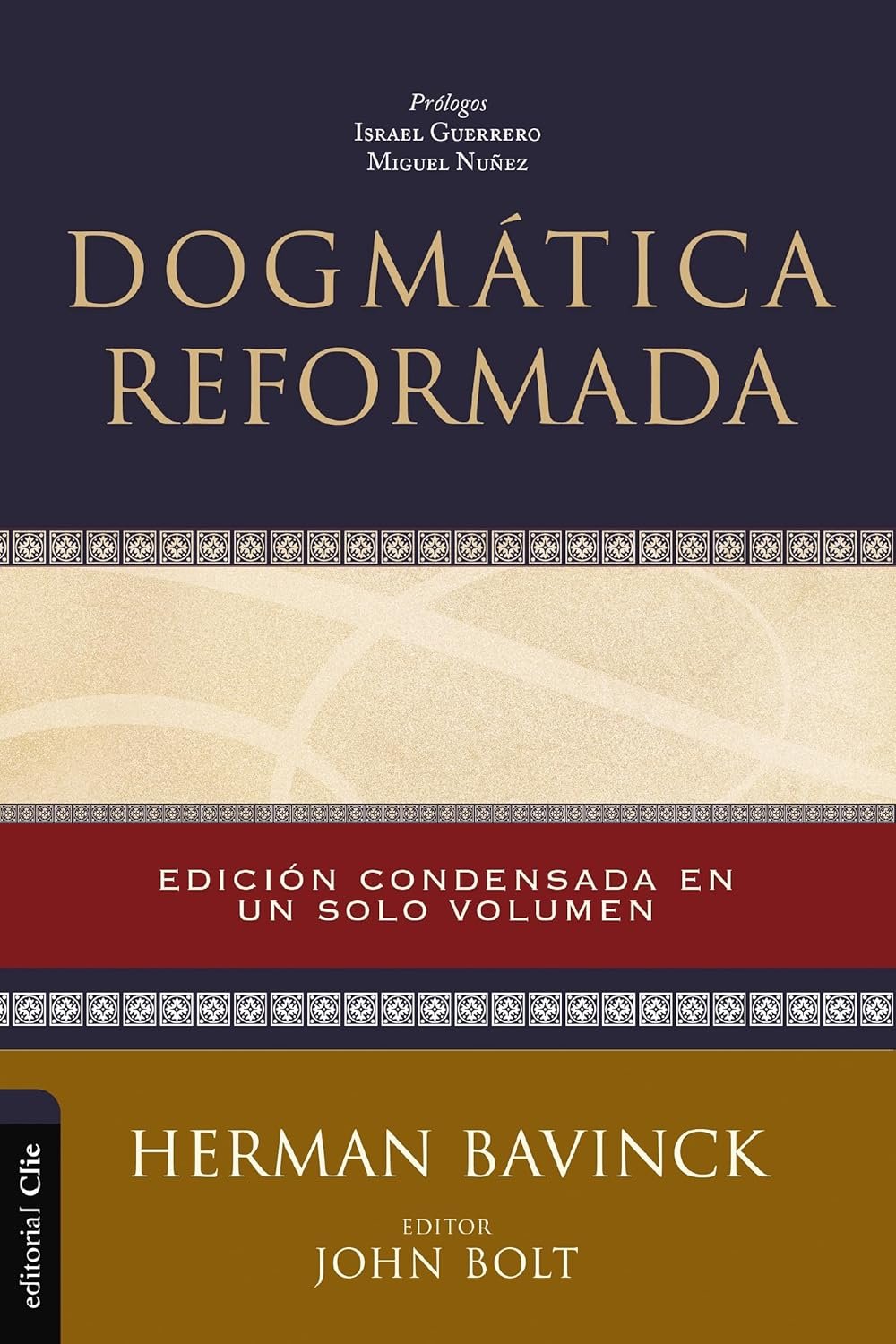 Dogmática reformada - Herman Bavinck