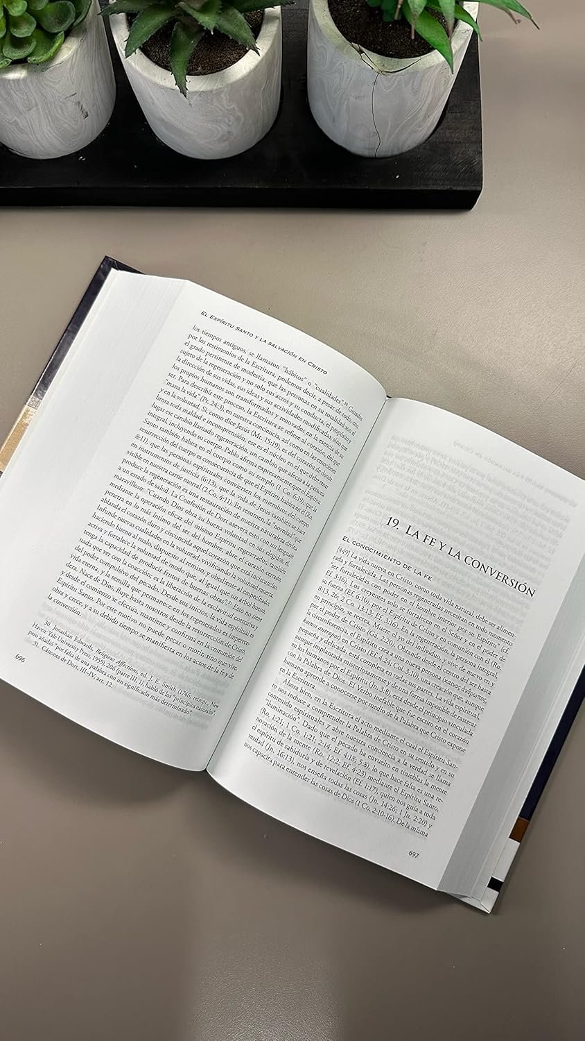 Dogmática reformada - Herman Bavinck - Imagen 4