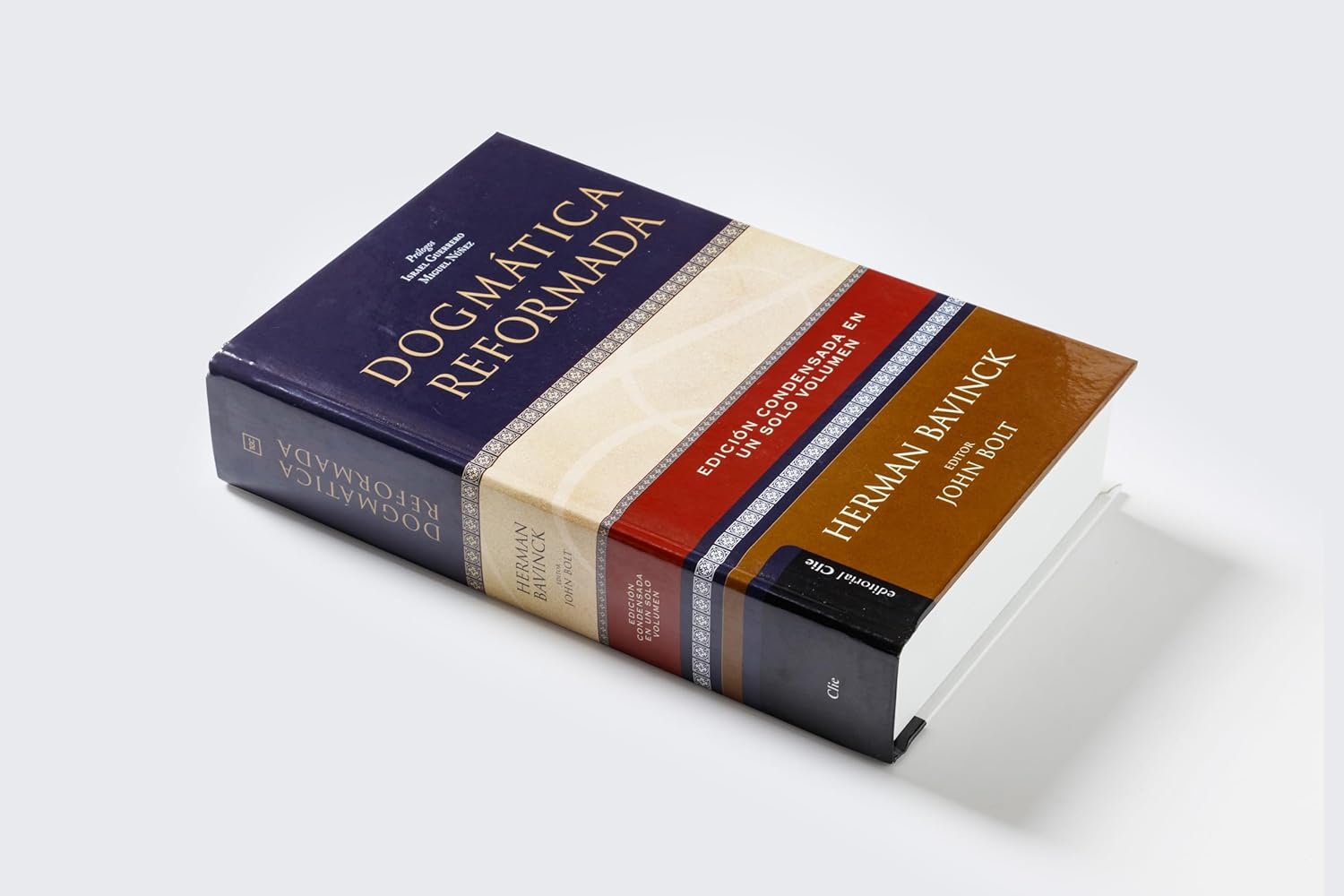 Dogmática reformada - Herman Bavinck - Imagen 3
