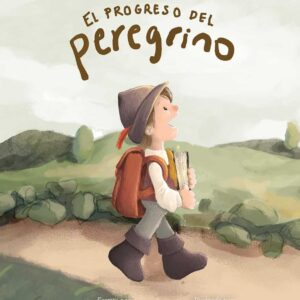 El progreso del peregrino, edición para niños