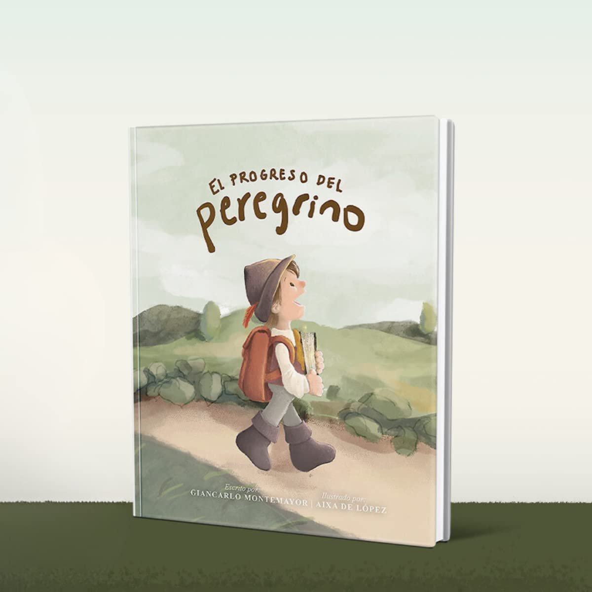 El progreso del peregrino, edición para niños - Imagen 6
