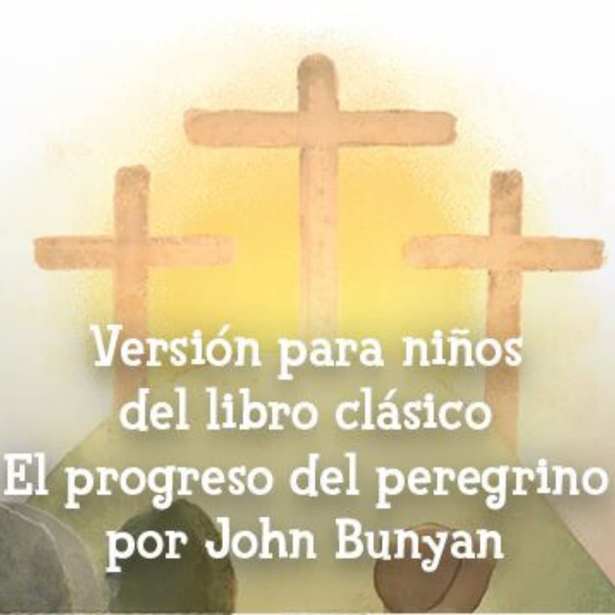 El progreso del peregrino, edición para niños - Imagen 4