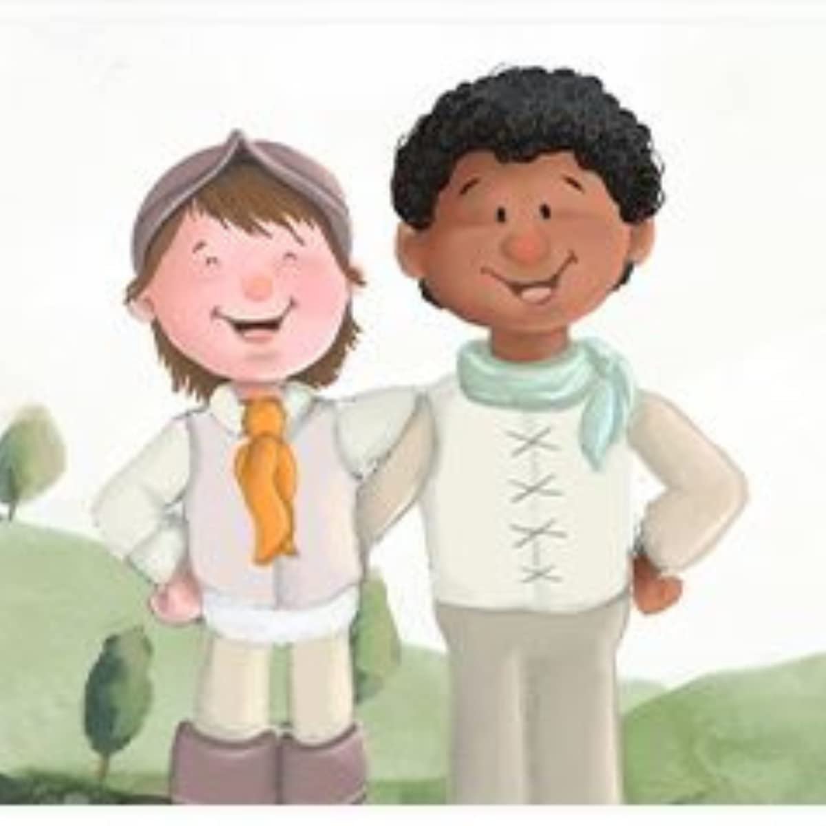 El progreso del peregrino, edición para niños - Imagen 3
