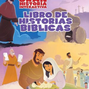 La Gran Historia: Libro Interactivo de Relatos Bíblicos