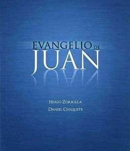 COMENTARIO EVANGELIO DE JUAN