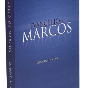 Evangelio de Marcos. Comentario para exégesis y traducción