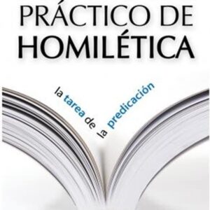 Manual práctico de homilética - Kittim Silva
