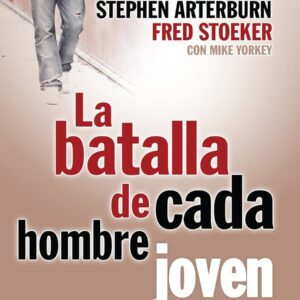 Batalla de cada hombre joven