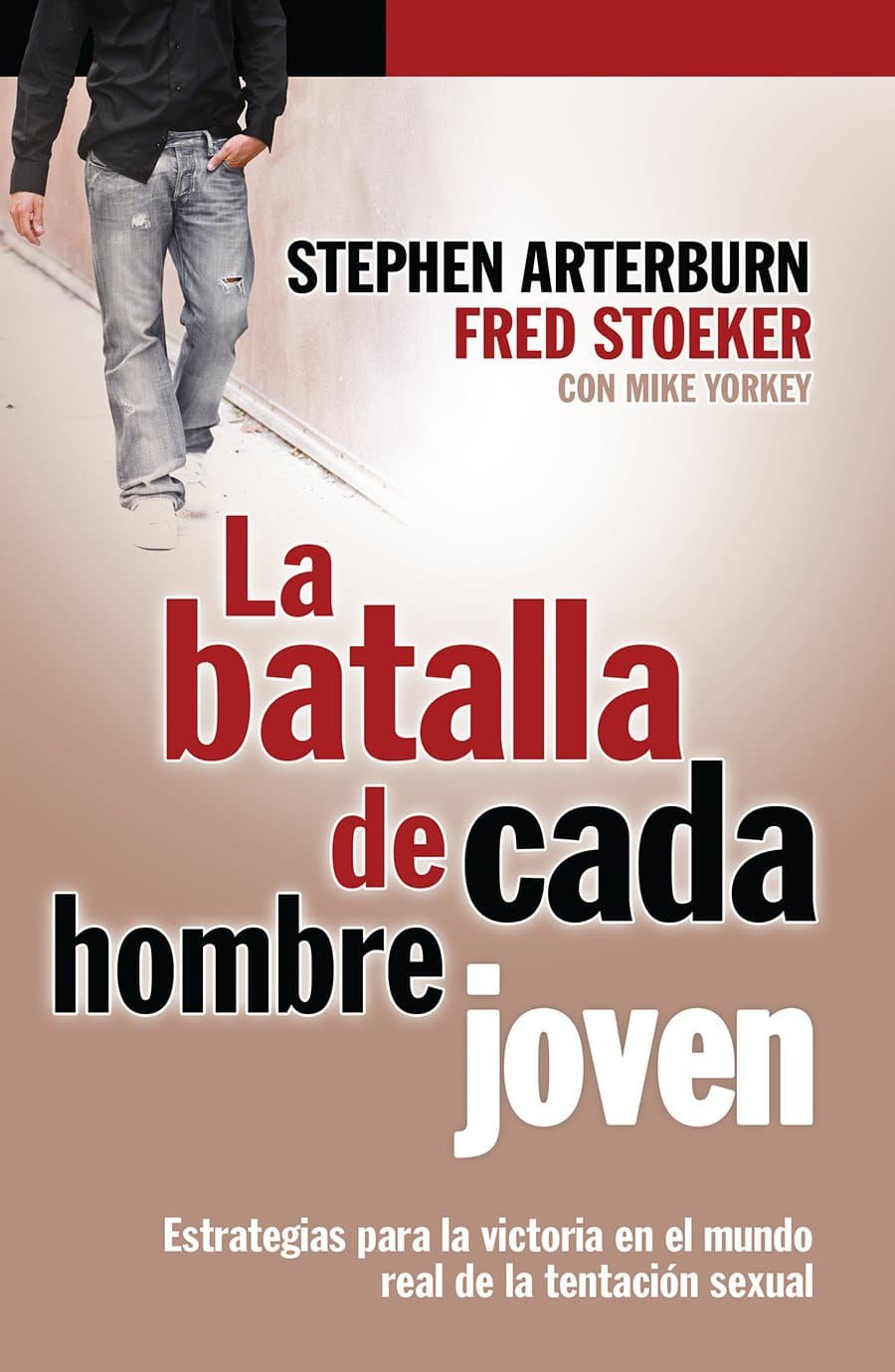 Batalla de cada hombre joven