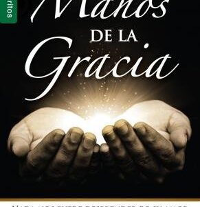 En manos de la gracia - Max Lucado