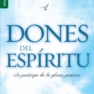 Dones del Espiritu - Yiye Avila