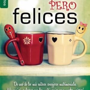 Casados pero felices - Tim Lahaye