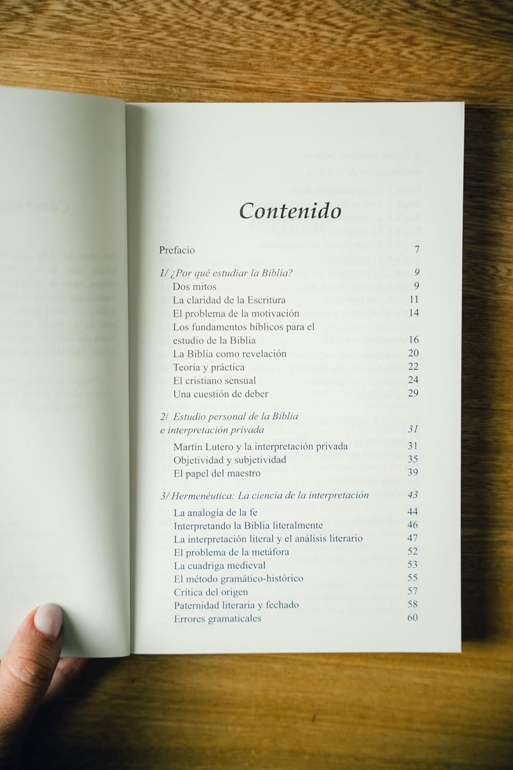 Cómo estudiar e interpretar la Biblia - R.C. Sproul - FLET - Imagen 3