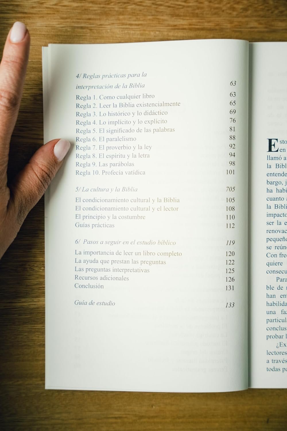 Cómo estudiar e interpretar la Biblia - R.C. Sproul - FLET - Imagen 4