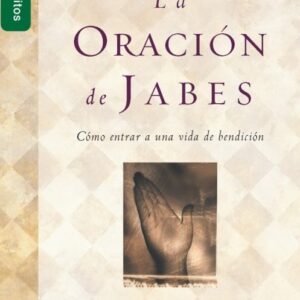 La Oración de Jabes - Bruce Wilkinson