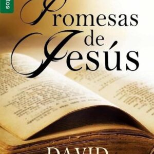 Promesas de Jesús - David Wilkerson