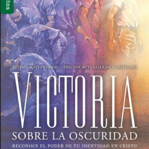 Victoria sobre la Oscuridad - Neil T. Anderson