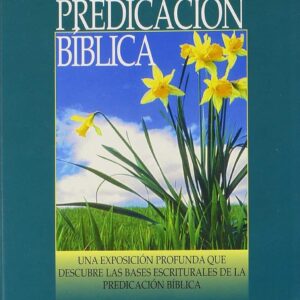 La predicación bíblica Haddon Robinson - FLET