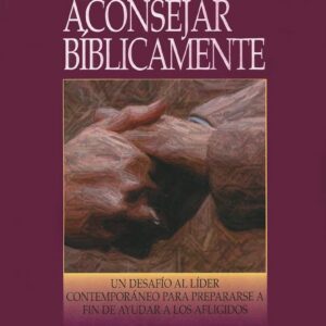 El arte de aconsejar bíblicamente - Larry Crabb - FLET