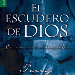 El escudero de Dios (Libros 1 & 2) Tapa blanda - Terry Nance
