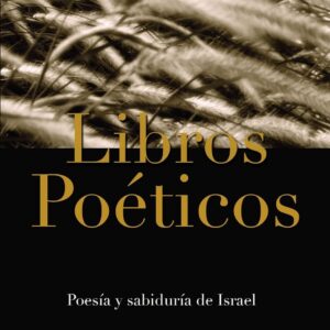 Libros Poéticos - Pablo Hoff