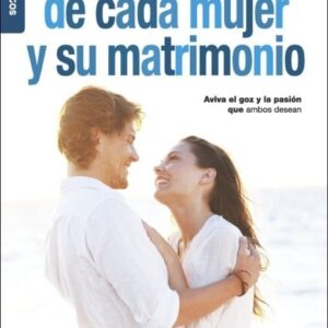 La batalla de cada mujer y su matrimonio