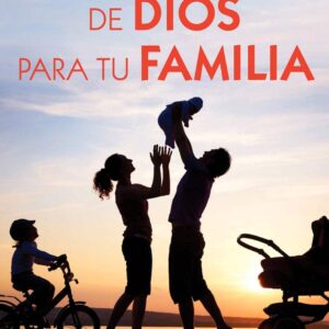 El diseño de Dios para tu familia - John MacArthur