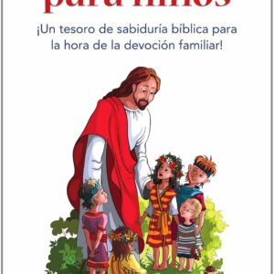 Meditaciones para niños - Kenneth N Taylor