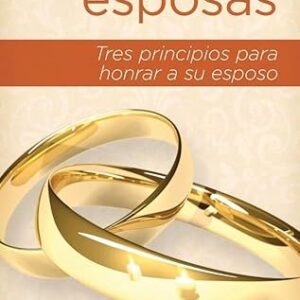 Solo para esposas - Tony Evans