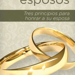 Solo para Esposos - Tony Evans