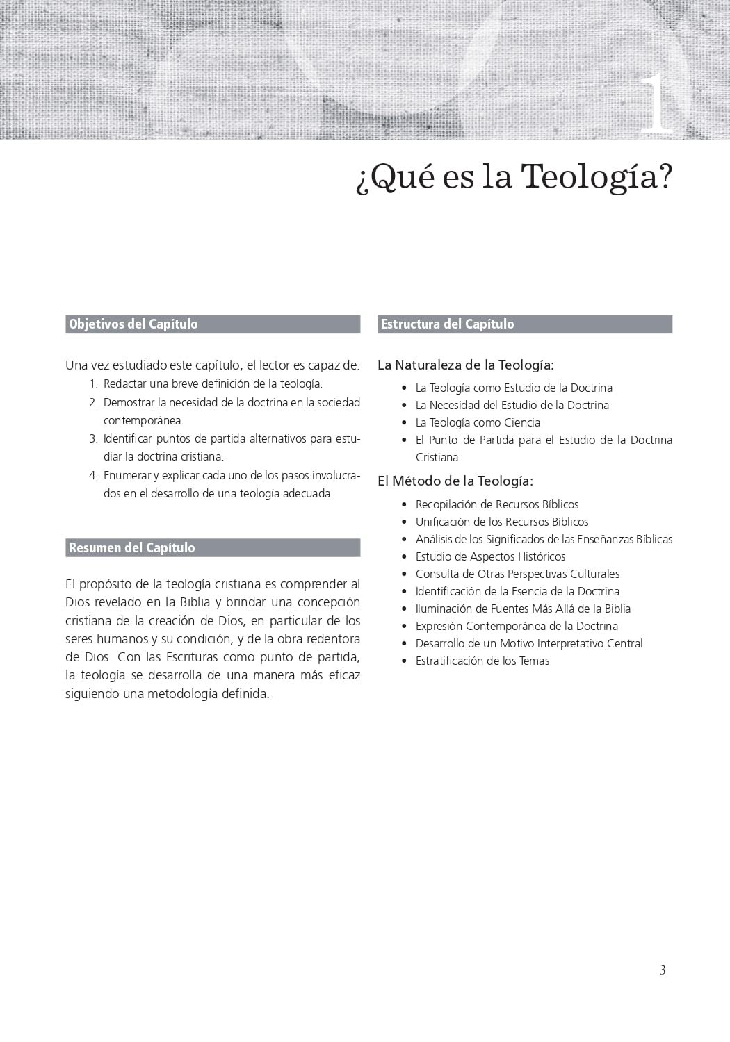Doctrina Cristiana - 3ª edición - Millard Erickson - Imagen 5