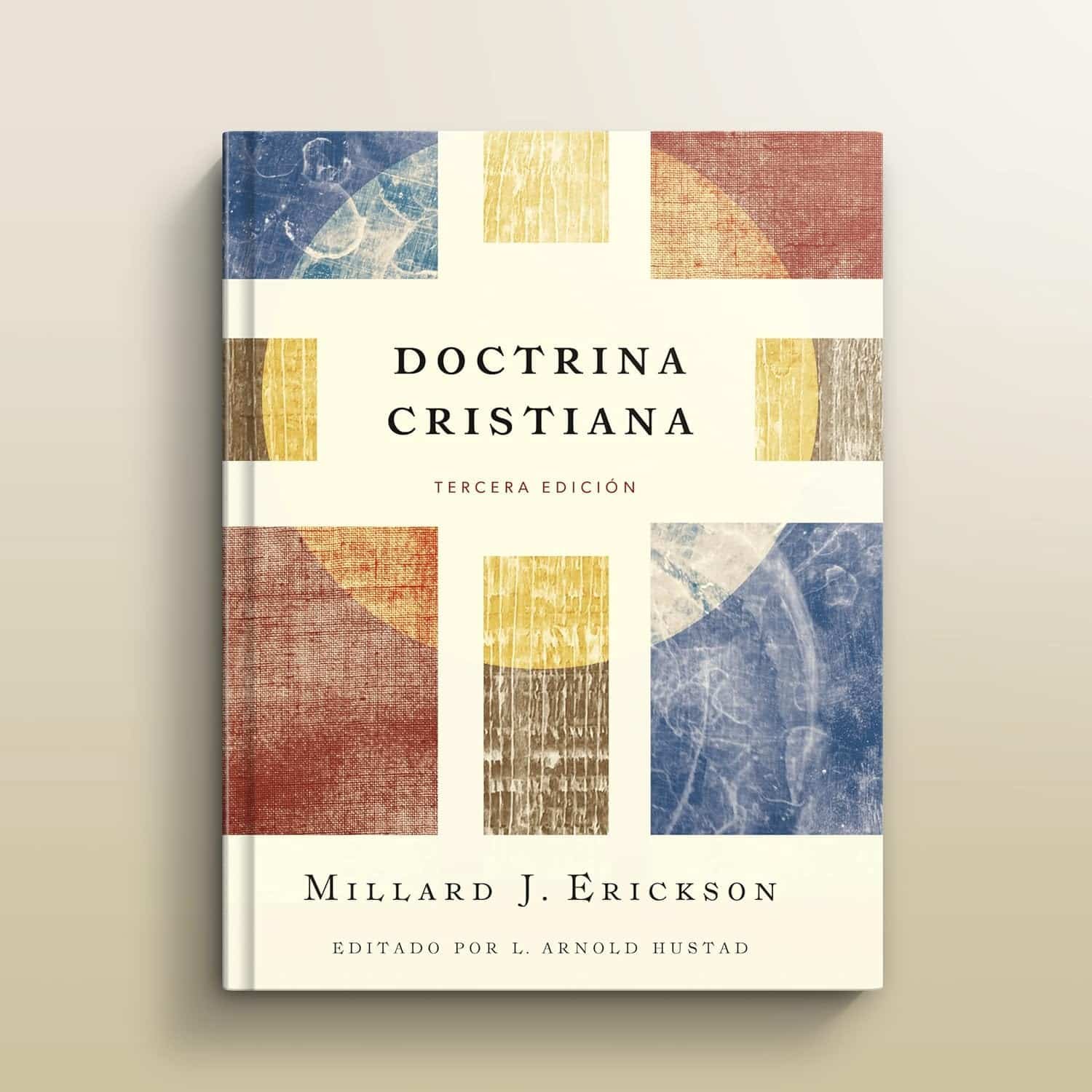Doctrina Cristiana - 3ª edición - Millard Erickson - Imagen 2