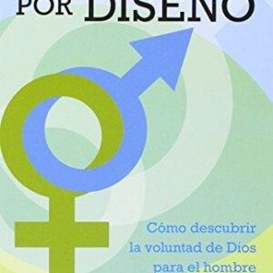 Distintos por diseño - John MacArthur
