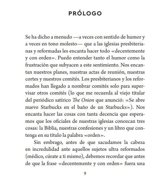 La Teología Reformada - Jonathan L Master - Imagen 4