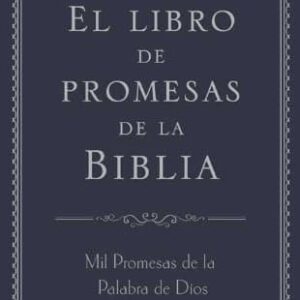 El libro de promesas de la Biblia