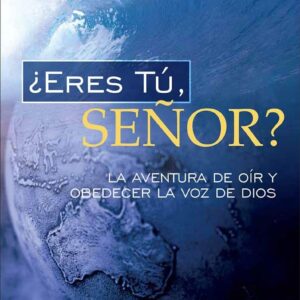 ¿Eres Tu, Señor? - Edición Legado