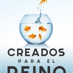 Creados para el Reino - Paul David Tripp