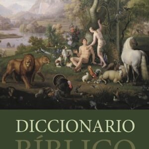 Diccionario Bíblico Eerdmans