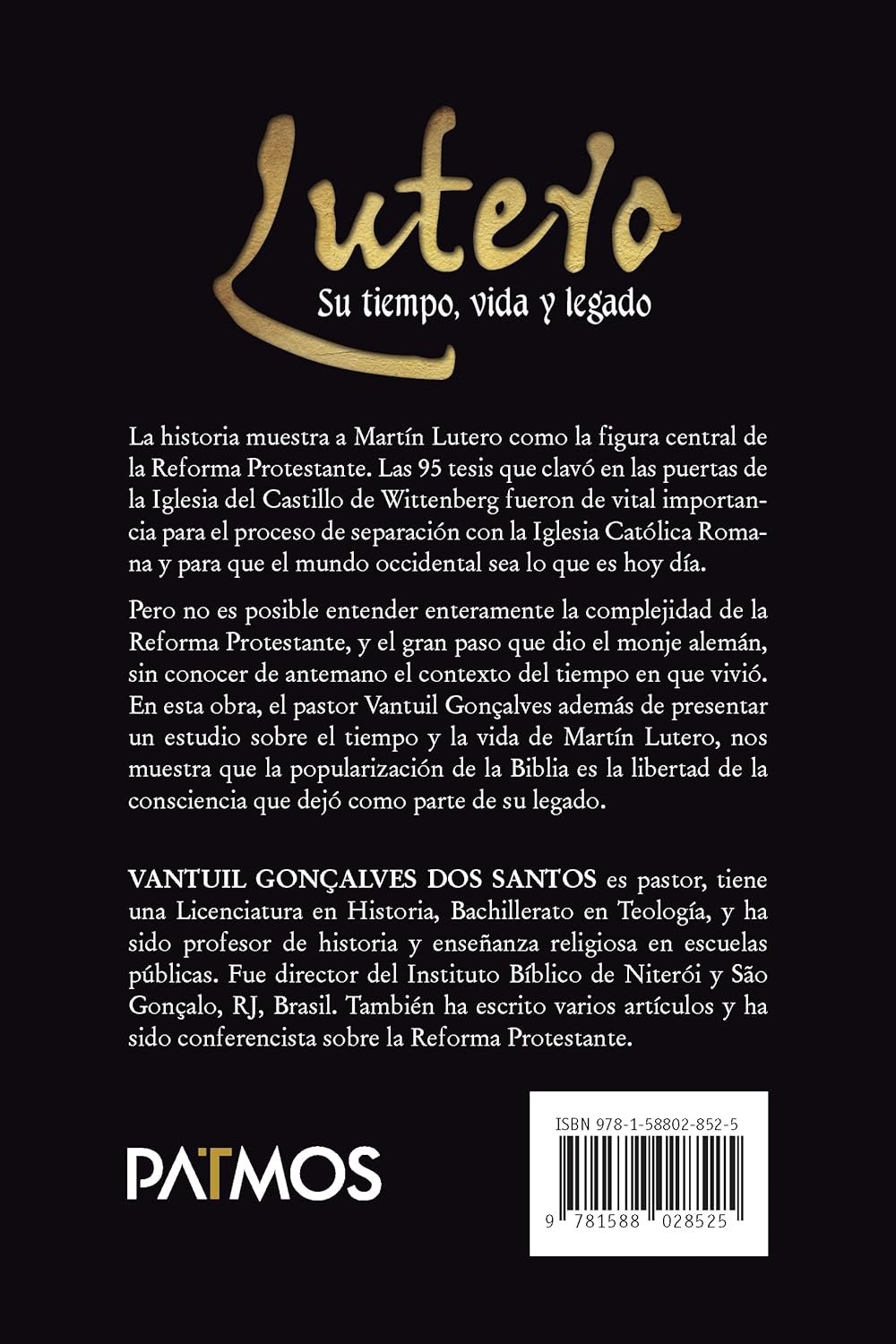 Lutero: su vida y legado - Imagen 2