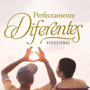 Perfectamente diferentes devocional