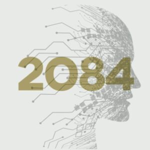 2084: Inteligencia artificial y el futuro de la humanidad - John C. Lennox