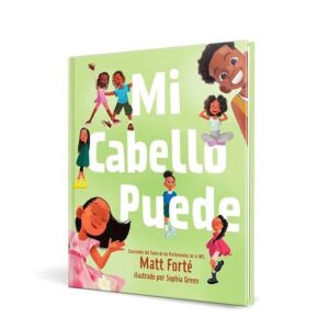 Mi Cabello Puede - Matt Forté