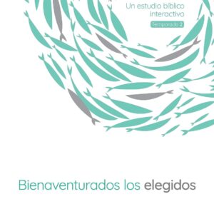 The Chosen Bienaventurados los elegidos: Un estudio bíblico interactivo, Temporada 2