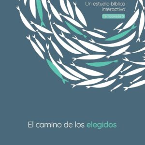 The Chosen El camino de los elegidos: Un estudio bíblico interactivo, Temporada 3